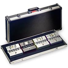 هارد کیس افکت پدال استگ مدل UPC-688 Stagg UPC-688 Pedal Effect Hard Case